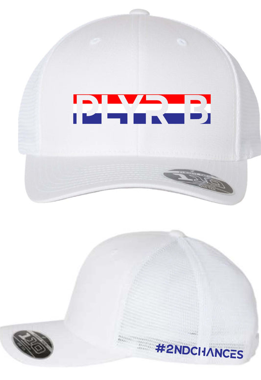 Special Edition Memorial Day/July 4th Hat